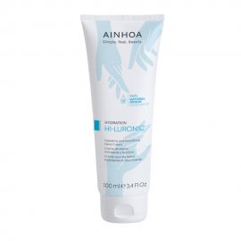 Ainhoa Hi-Luronic Hydrating and Nourishing Hand Cream 100ml